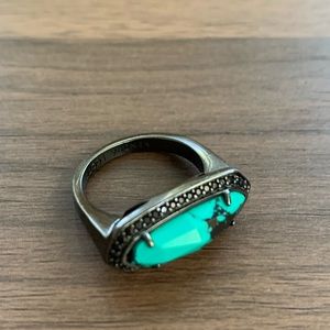 Kendra Scott Ring